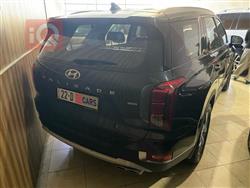 هيونداي باليسيد